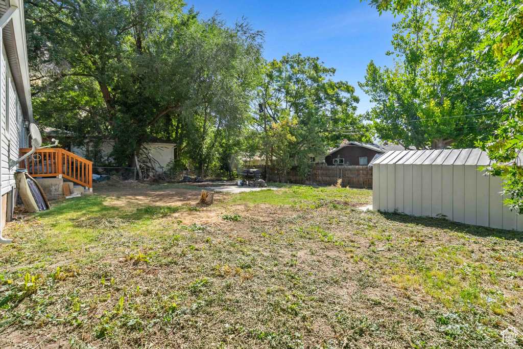 1149 DAN ST Ogden, UT 84404