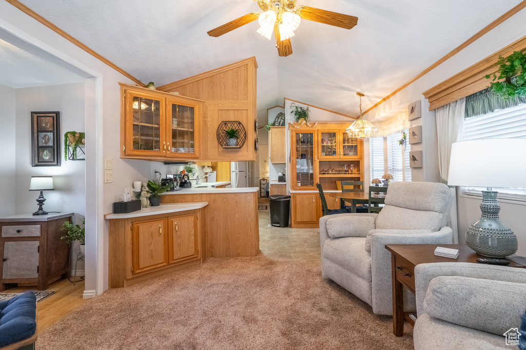 Photo 7 for MLS #2113047 at 1160 E Telegraph St #57