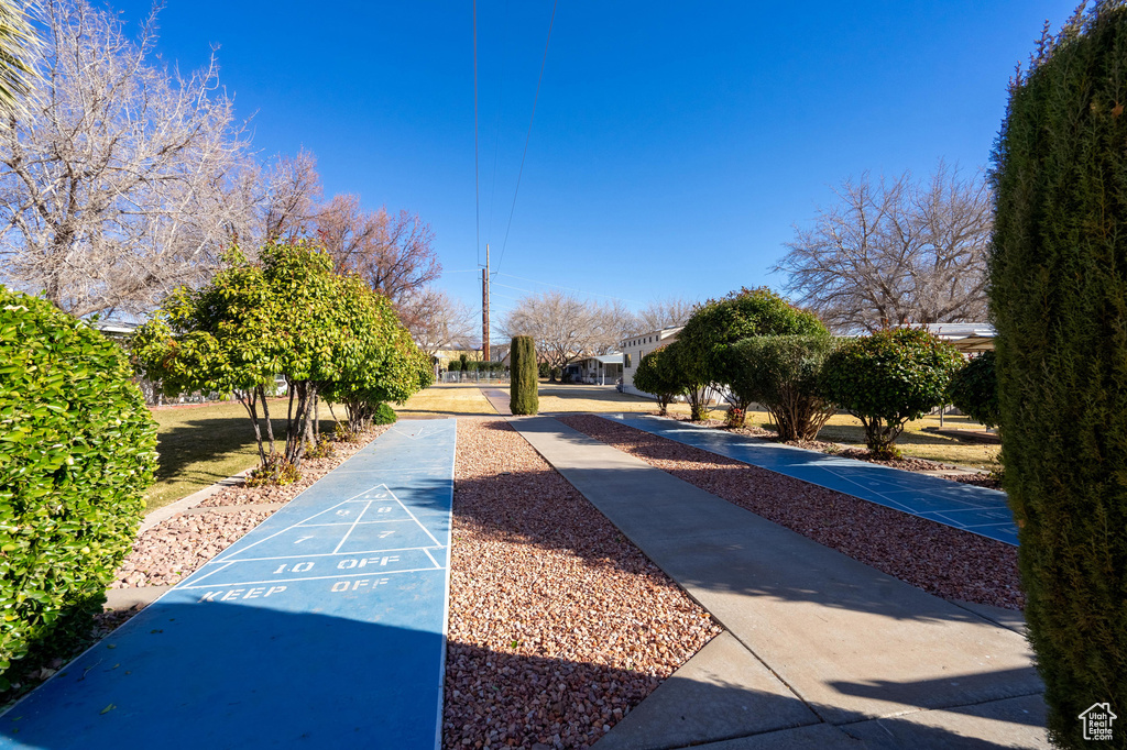 Photo 24 for MLS #2113047 at 1160 E Telegraph St #57