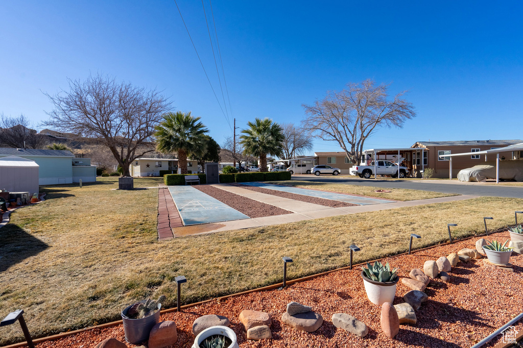 Photo 23 for MLS #2113047 at 1160 E Telegraph St #57