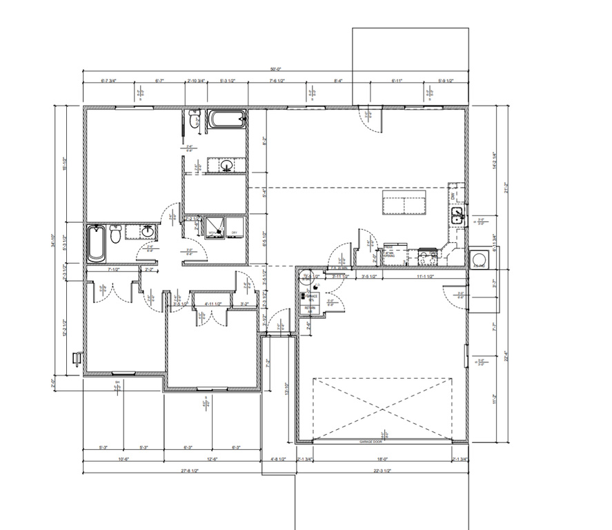 Photo 2 for MLS #2113051 at 318 N 900 West