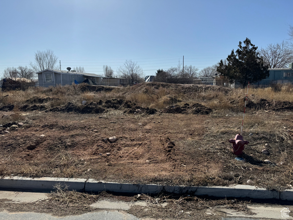 590 E 600 N Vernal, UT 84078