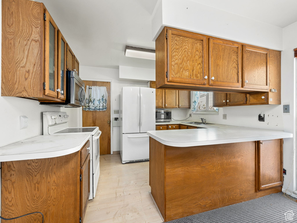 Photo 6 for MLS #2113053 at 918 E 2850 North