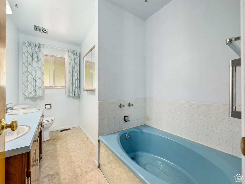 Photo 9 for MLS #2113053 at 918 E 2850 North