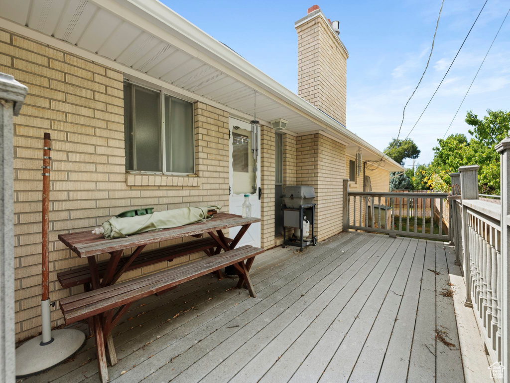 Photo 23 for MLS #2113053 at 918 E 2850 North