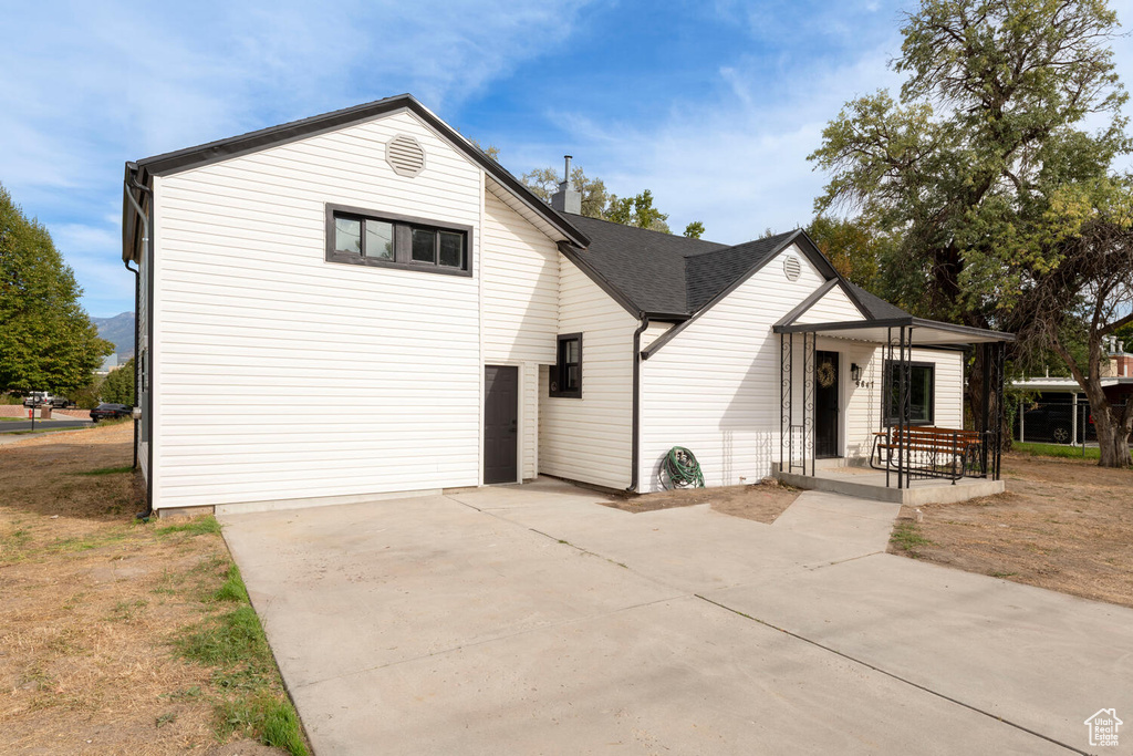 9847 S 1000 W South Jordan, UT 84095