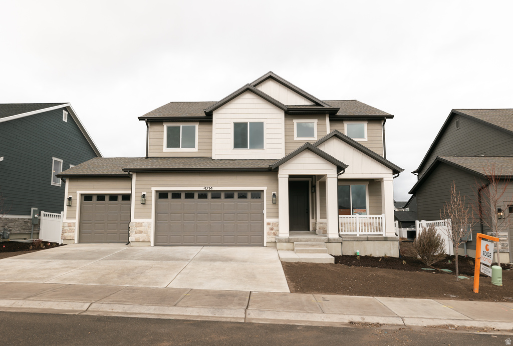 4714 W CILLIAN LN #2410 Herriman, UT 84096