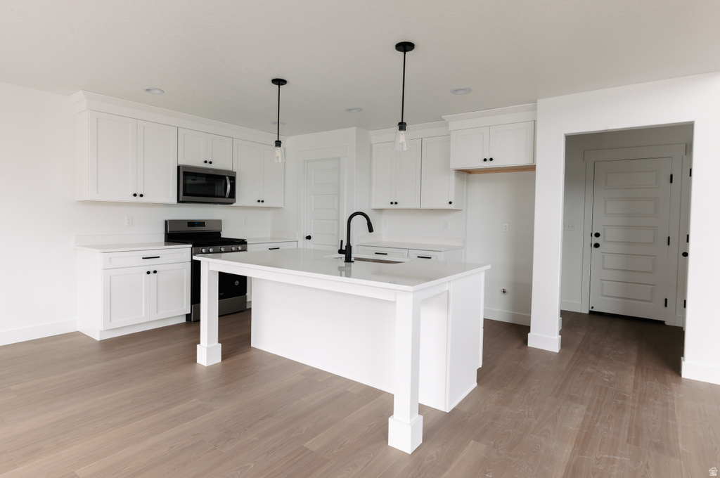 2928 N PURPLETOP LN #2198 Saratoga Springs, UT 84045