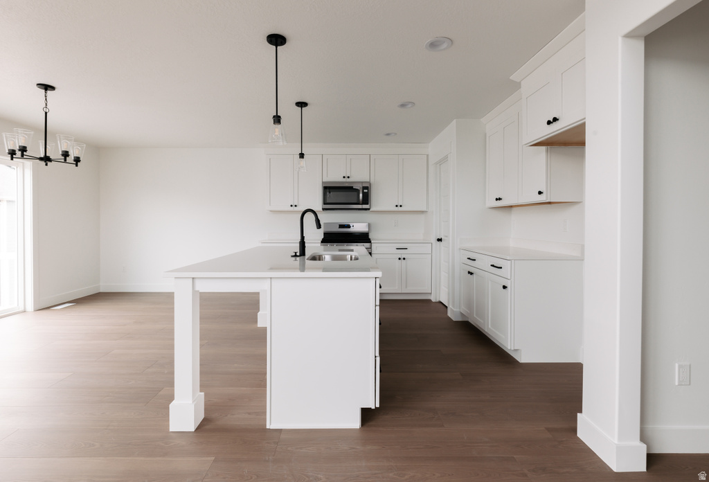 2928 N PURPLETOP LN #2198 Saratoga Springs, UT 84045