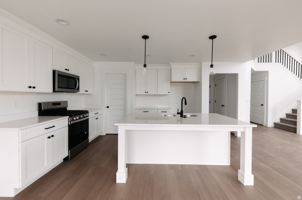 2928 N PURPLETOP LN #2198 Saratoga Springs, UT 84045