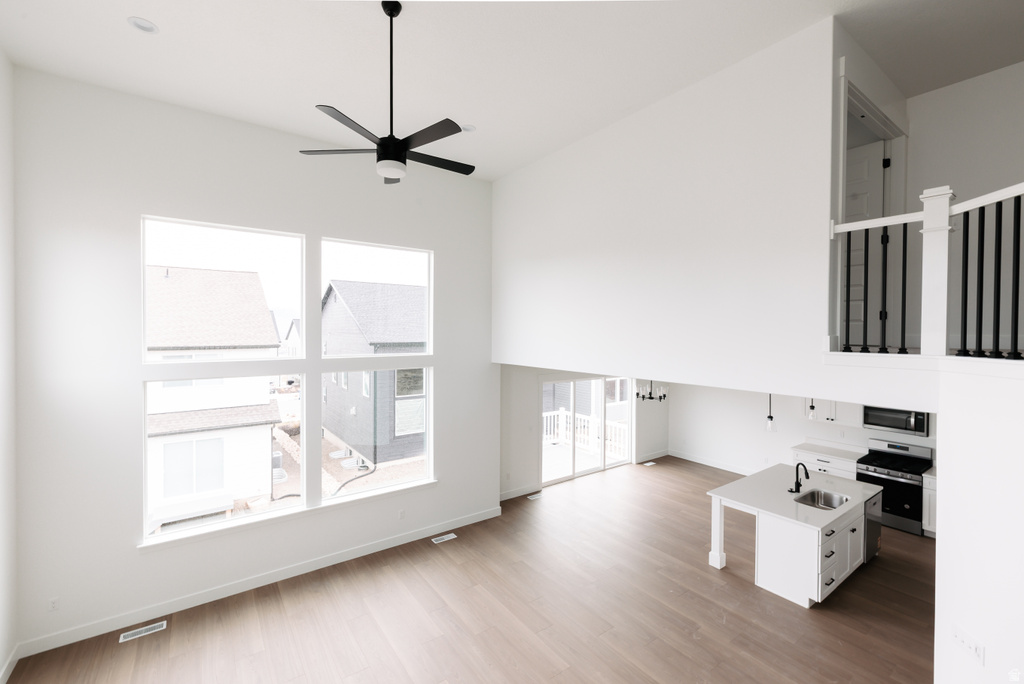 2928 N PURPLETOP LN #2198 Saratoga Springs, UT 84045