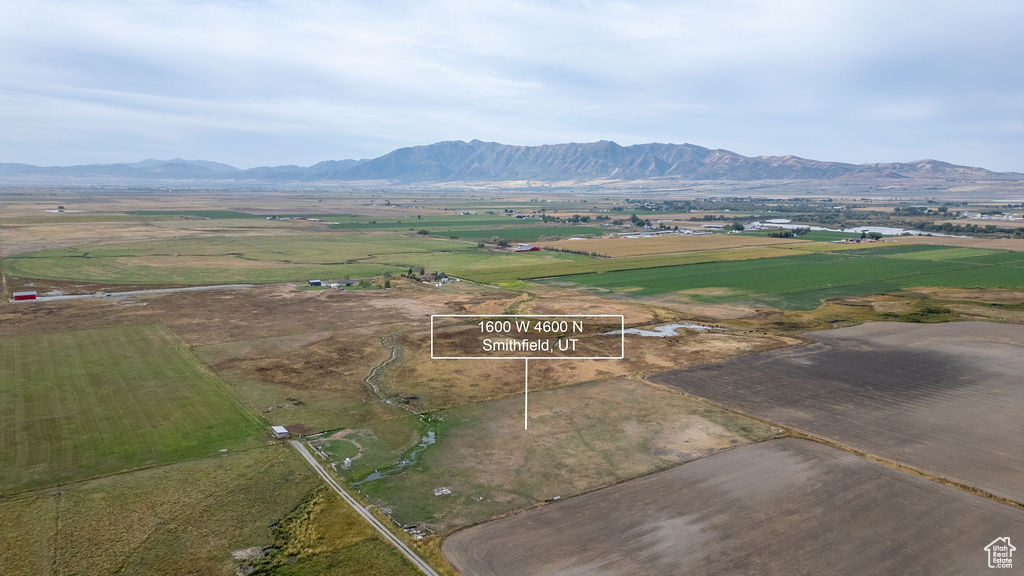 1600 W 4600 N Benson, UT 84335