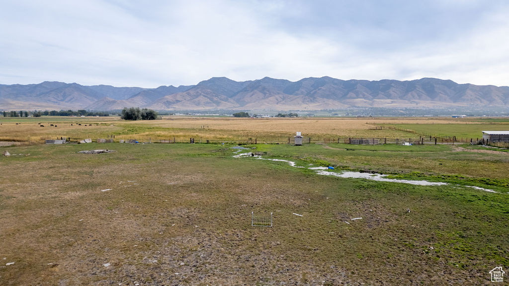 1600 W 4600 N Benson, UT 84335