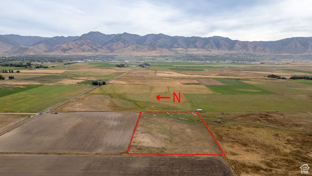 1600 W 4600 N Benson, UT 84335