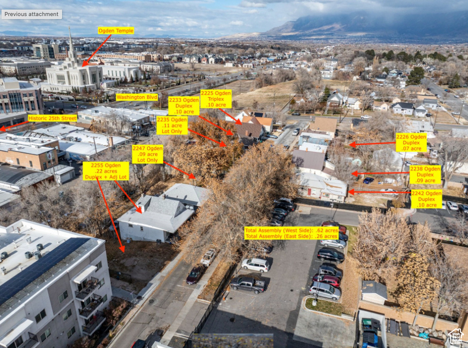 2255 OGDEN AVE Ogden, UT 84401