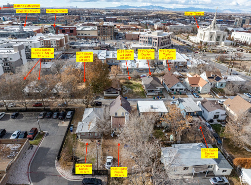 2255 OGDEN AVE Ogden, UT 84401