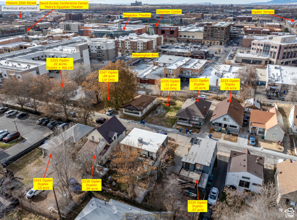 2255 OGDEN AVE Ogden, UT 84401