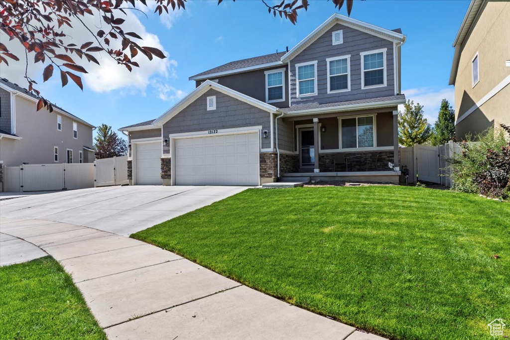 12172 S WINDOW ARCH LN Herriman, UT 84096