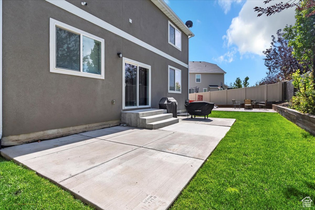 12172 S WINDOW ARCH LN Herriman, UT 84096