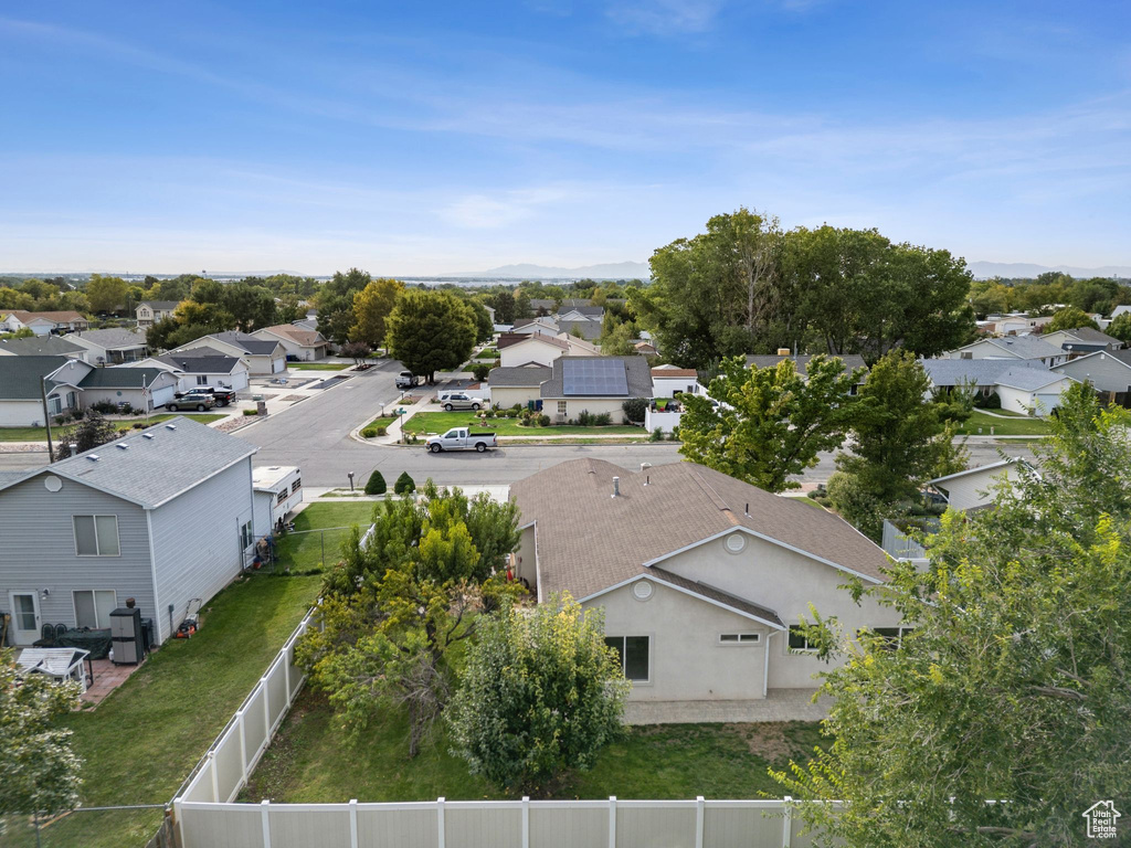 770 N QUINCY AVE Ogden, UT 84404