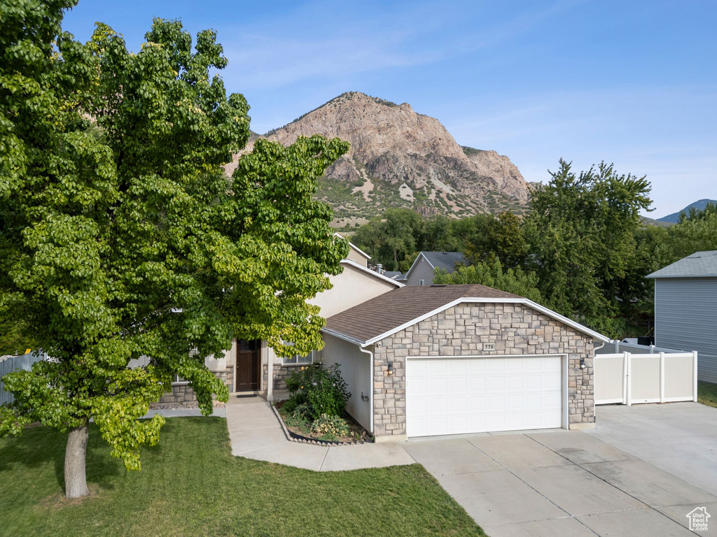770 N QUINCY AVE Ogden, UT 84404