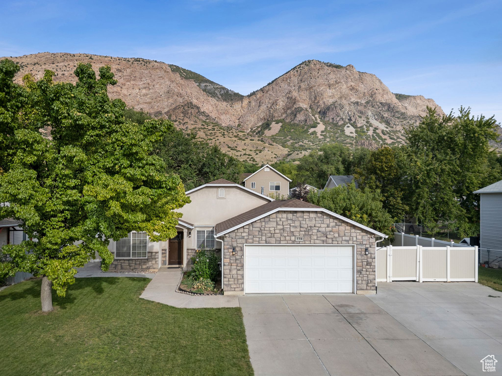 770 N QUINCY AVE Ogden, UT 84404