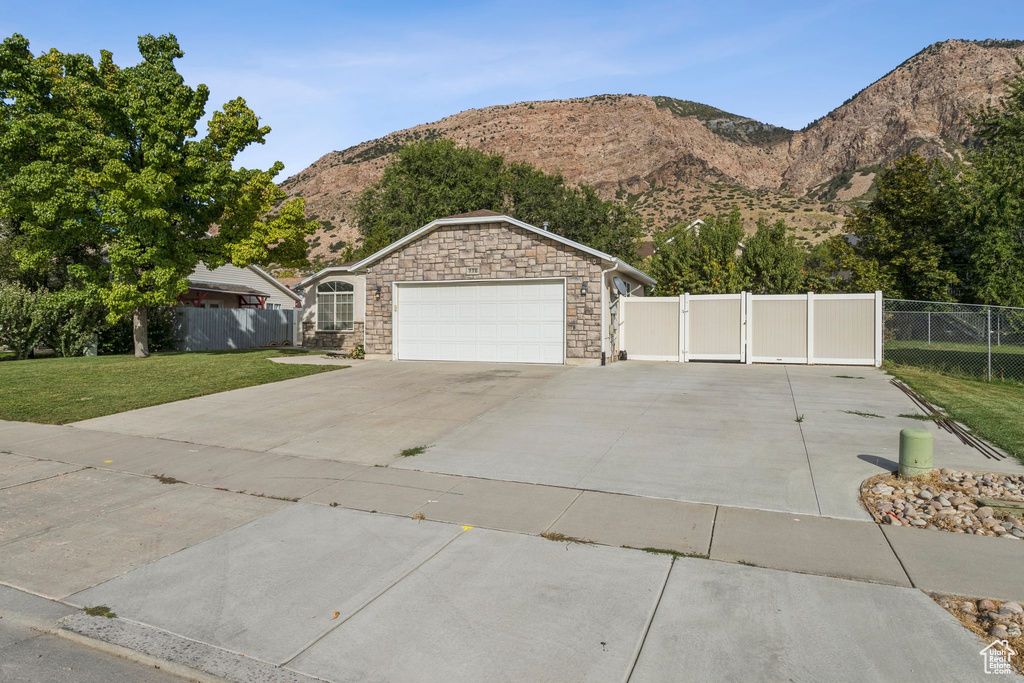 770 N QUINCY AVE Ogden, UT 84404