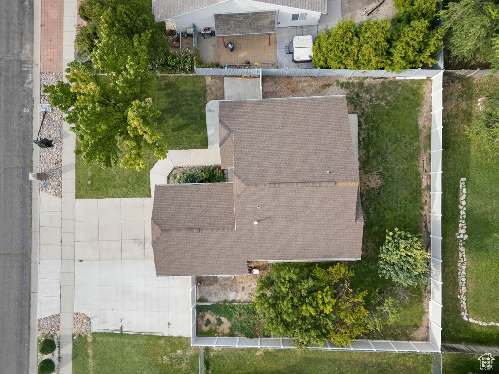 770 N QUINCY AVE Ogden, UT 84404