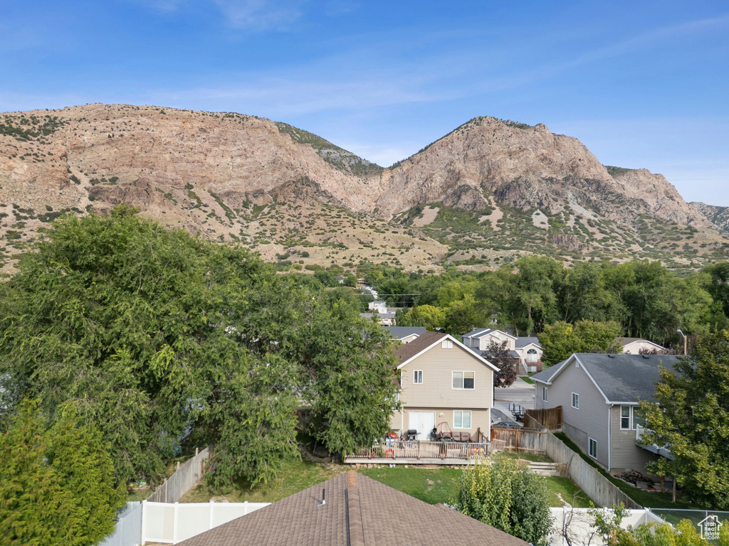 770 N QUINCY AVE Ogden, UT 84404