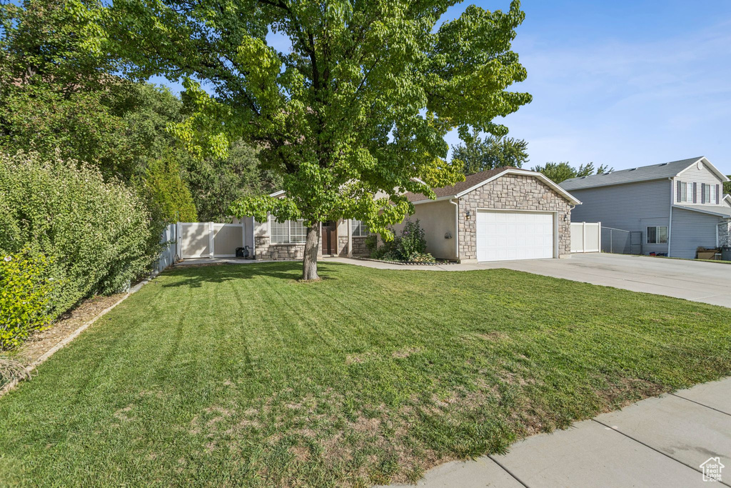 770 N QUINCY AVE Ogden, UT 84404
