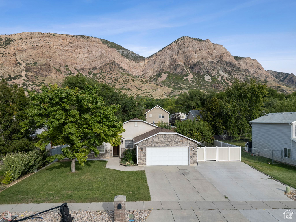 770 N QUINCY AVE Ogden, UT 84404