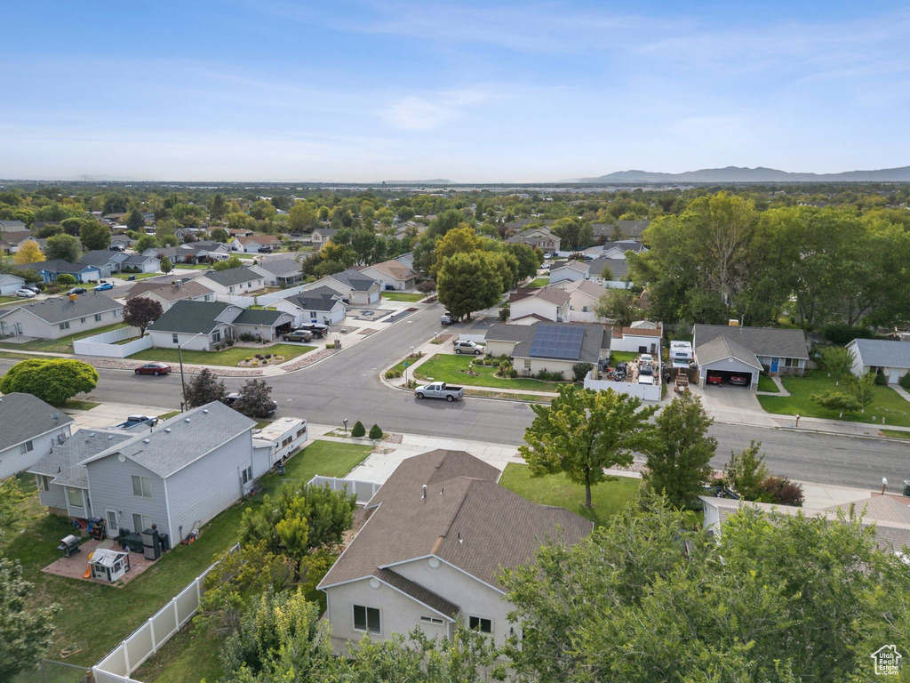 770 N QUINCY AVE Ogden, UT 84404