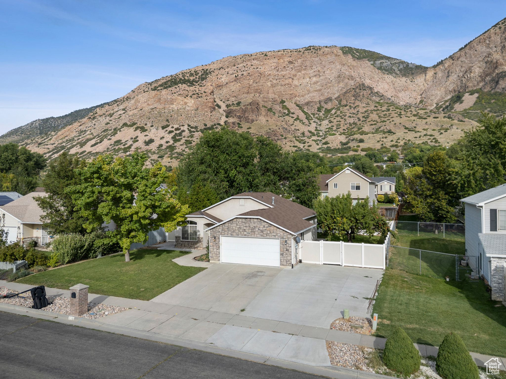 770 N QUINCY AVE Ogden, UT 84404