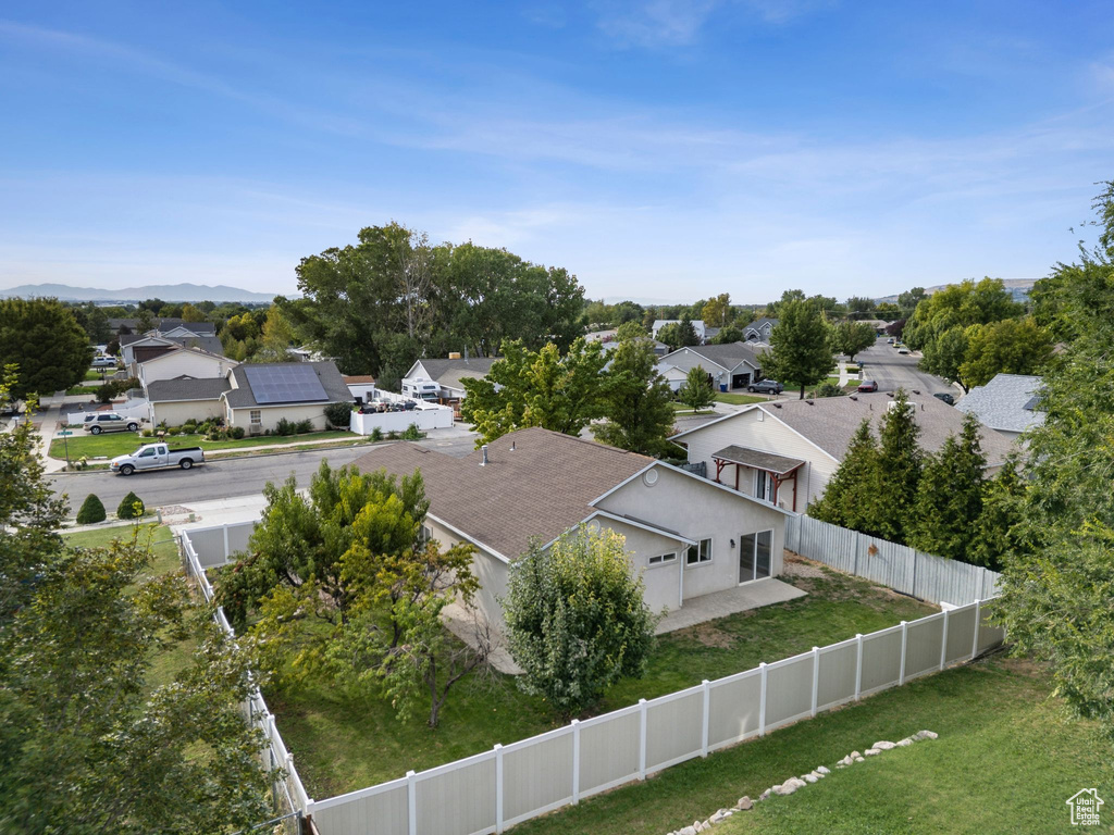 770 N QUINCY AVE Ogden, UT 84404