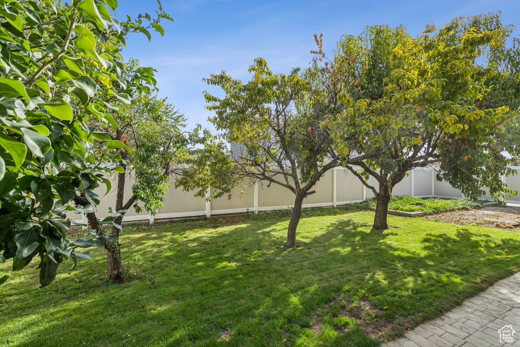 770 N QUINCY AVE Ogden, UT 84404
