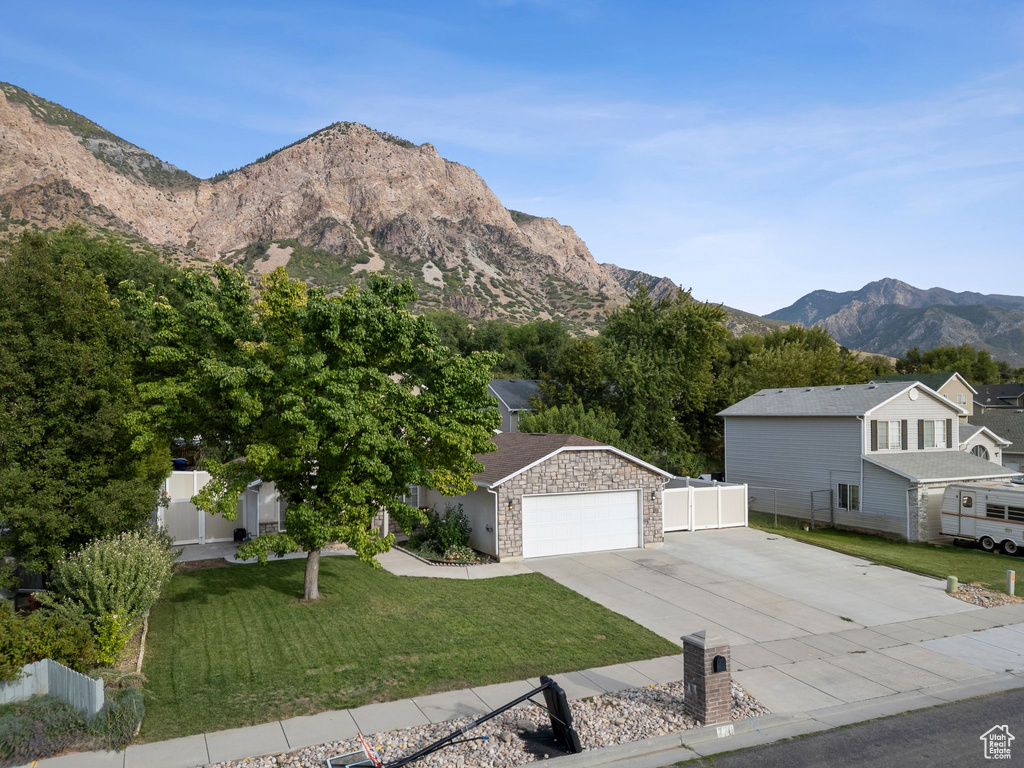 770 N QUINCY AVE Ogden, UT 84404