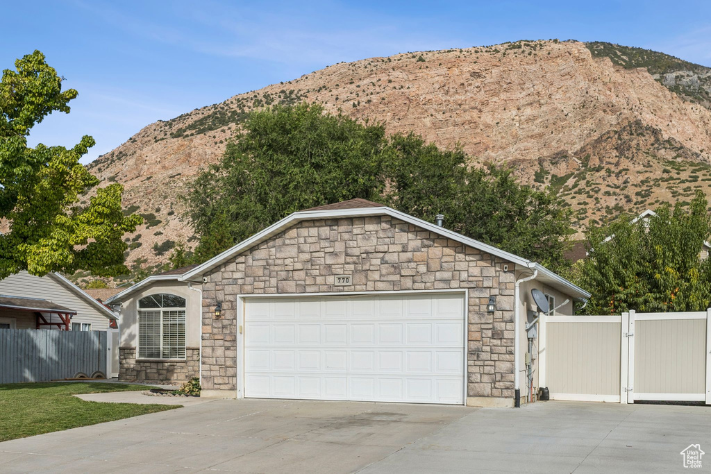 770 N QUINCY AVE Ogden, UT 84404