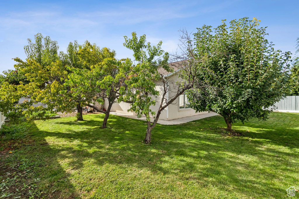 770 N QUINCY AVE Ogden, UT 84404