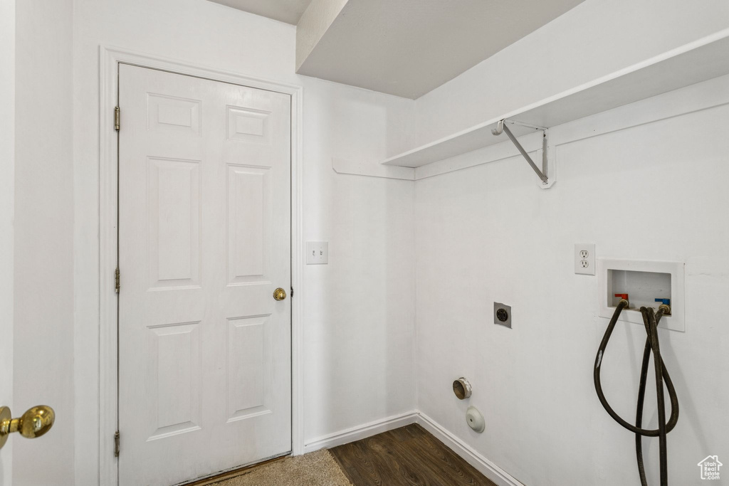 770 N QUINCY AVE Ogden, UT 84404