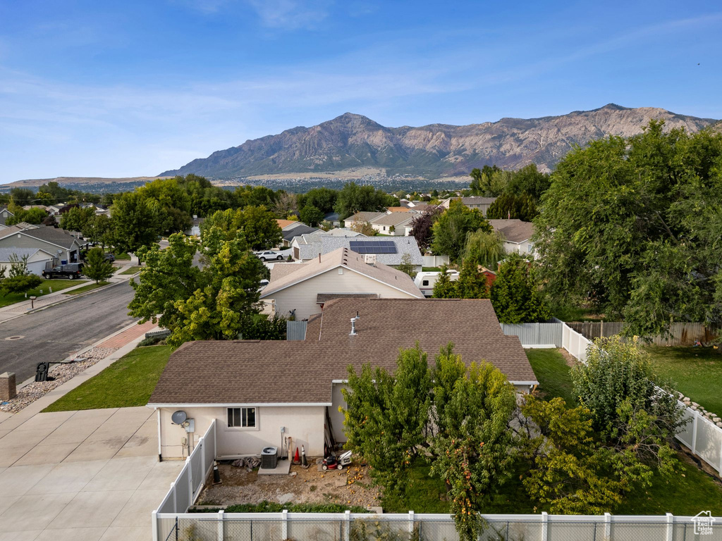 770 N QUINCY AVE Ogden, UT 84404