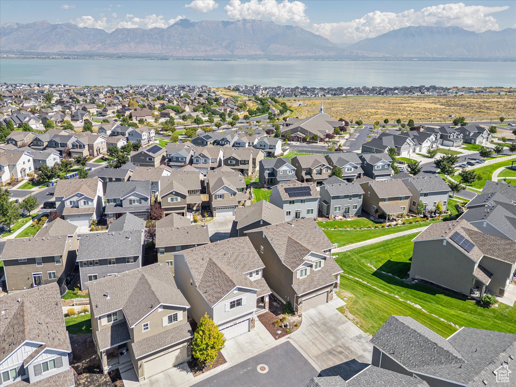 2956 S WILLOW CREEK DR Saratoga Springs, UT 84045