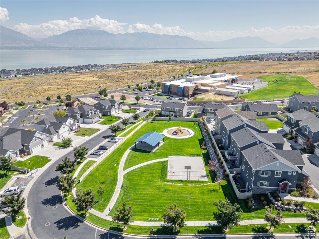 2956 S WILLOW CREEK DR Saratoga Springs, UT 84045