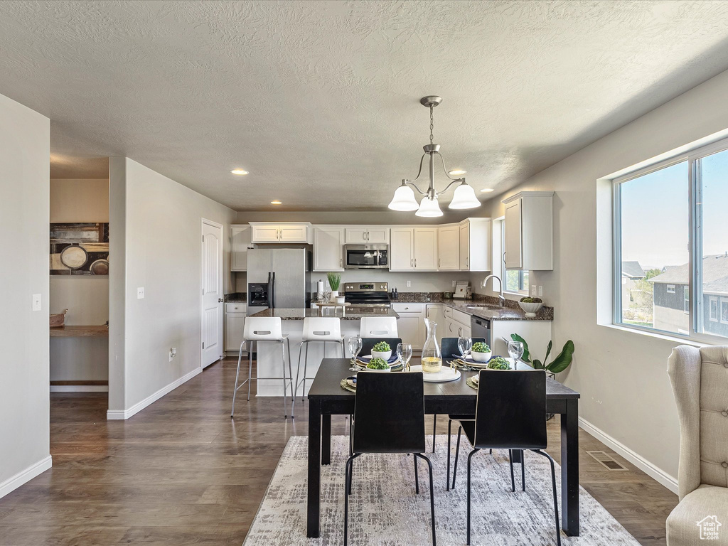 2956 S WILLOW CREEK DR Saratoga Springs, UT 84045