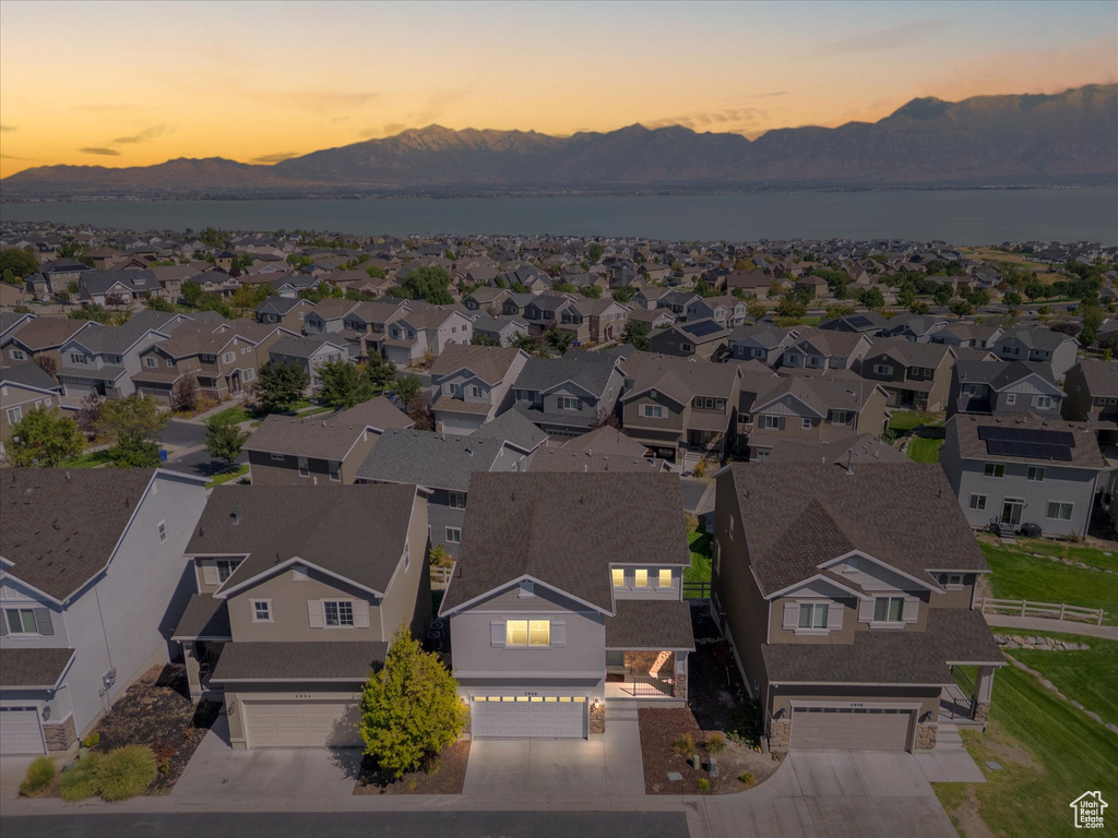 2956 S WILLOW CREEK DR Saratoga Springs, UT 84045