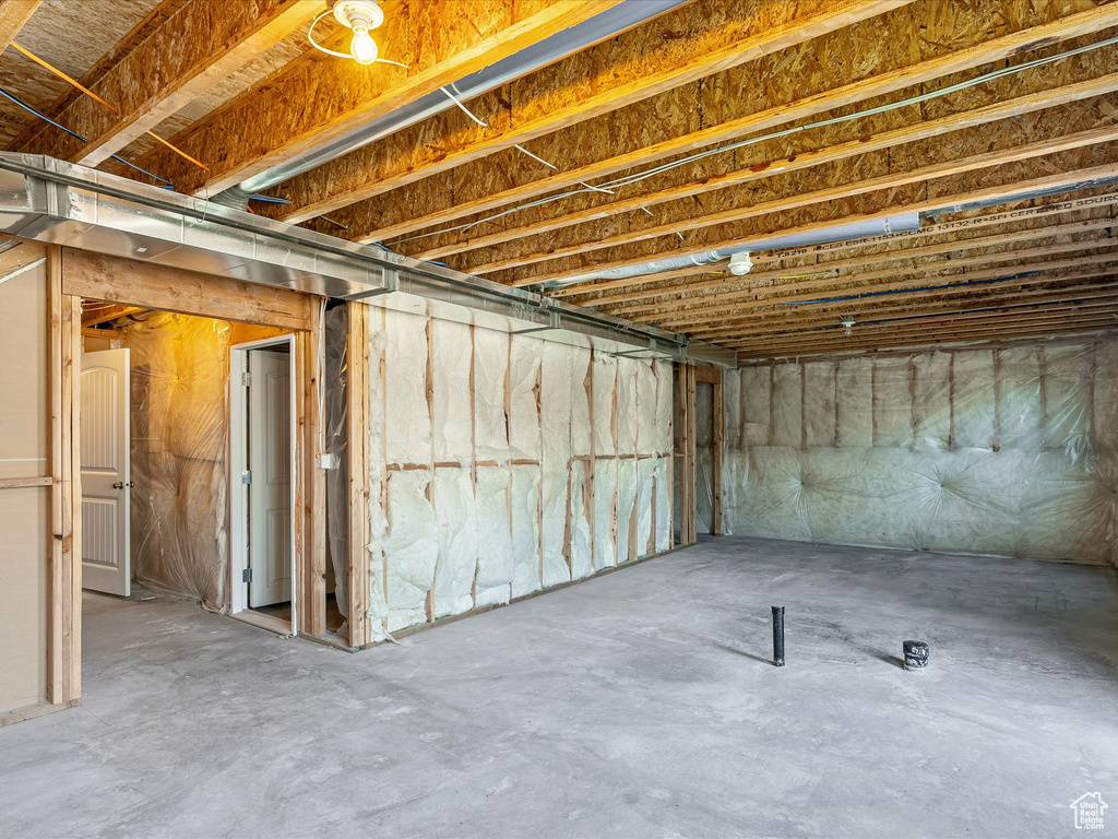 2956 S WILLOW CREEK DR Saratoga Springs, UT 84045