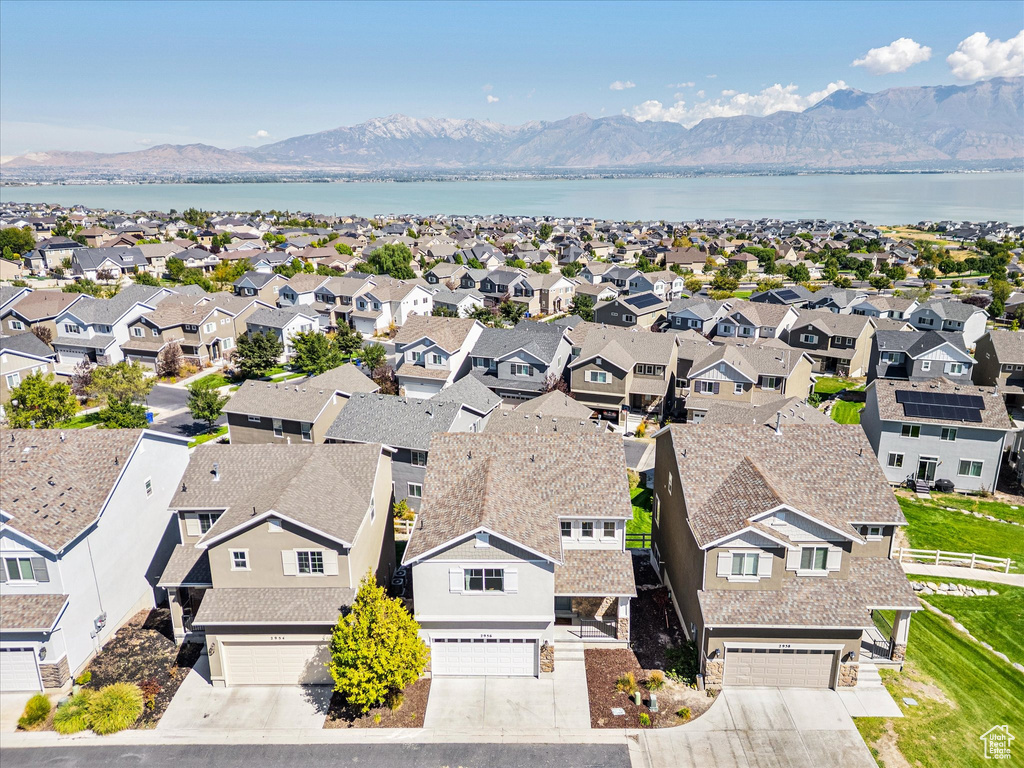 2956 S WILLOW CREEK DR Saratoga Springs, UT 84045