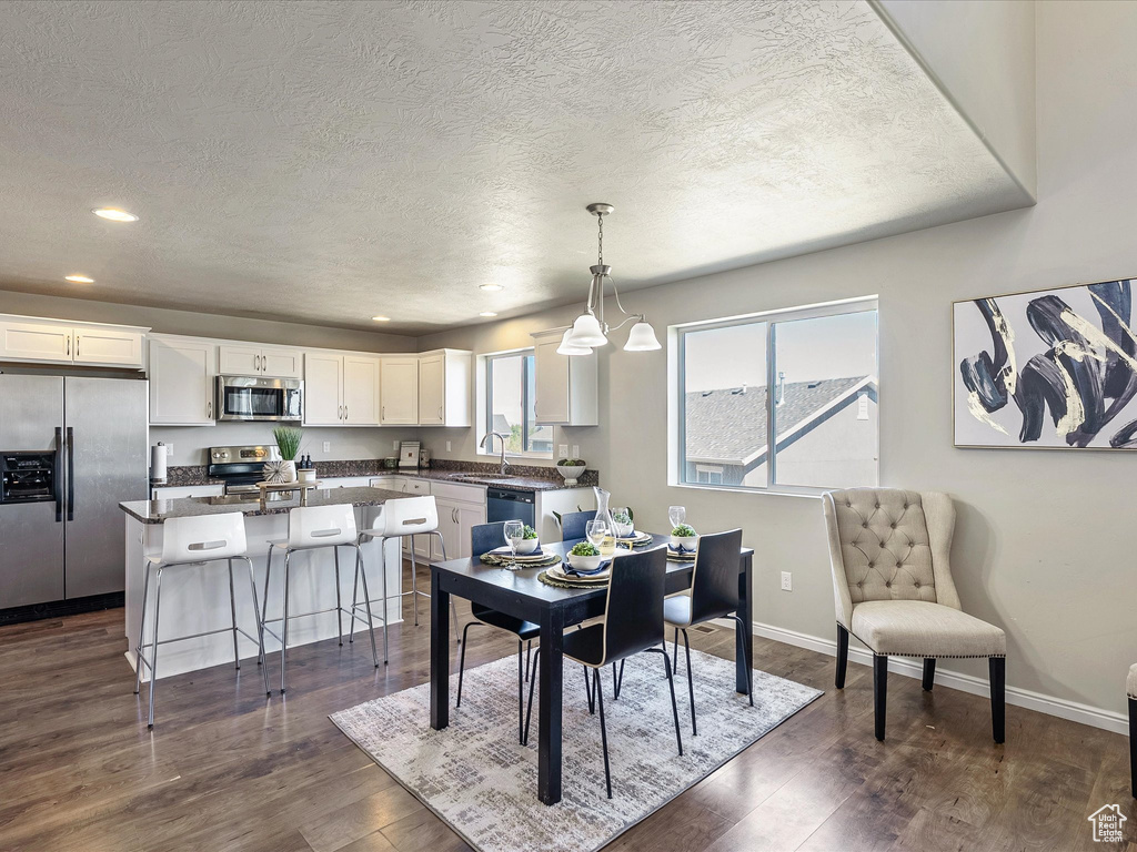 2956 S WILLOW CREEK DR Saratoga Springs, UT 84045