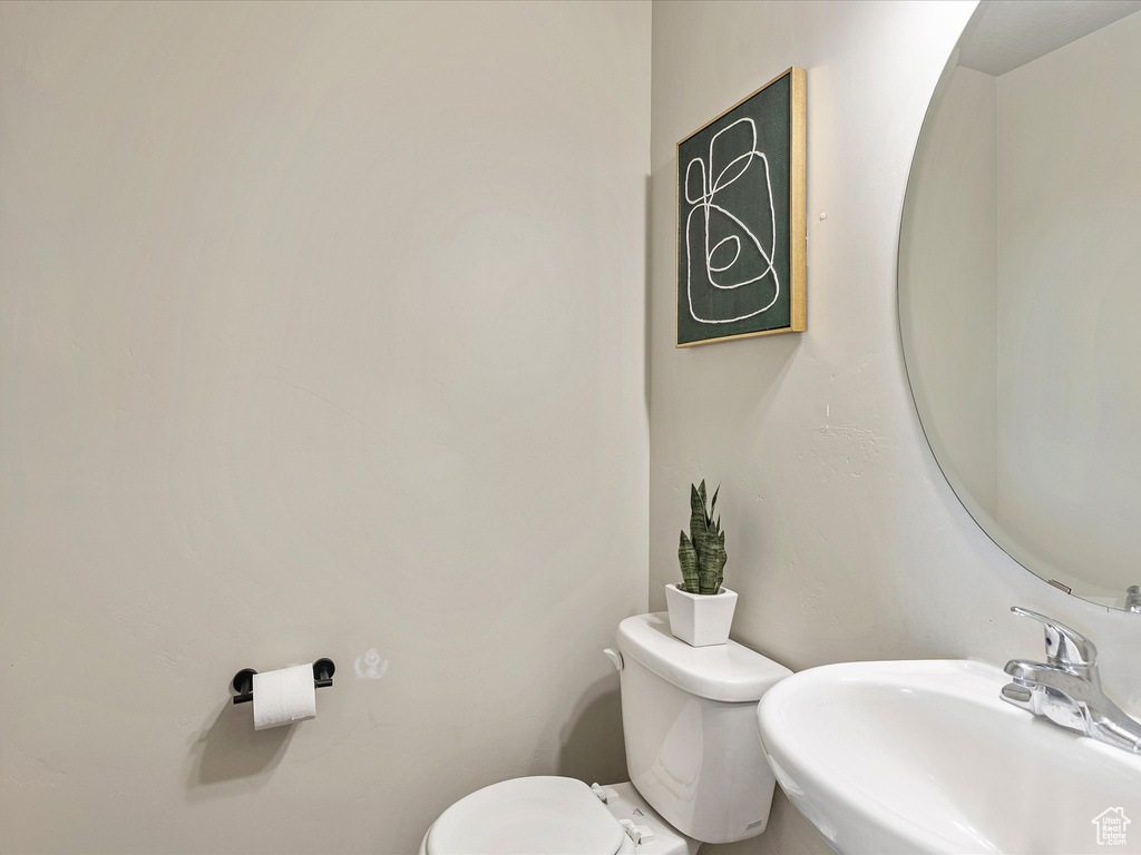 2956 S WILLOW CREEK DR Saratoga Springs, UT 84045