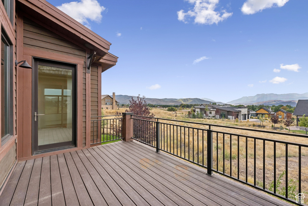 Photo 46 for MLS #2113073 at 1624 E Abajo Peak Cir
