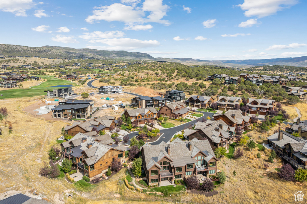 Photo 58 for MLS #2113073 at 1624 E Abajo Peak Cir